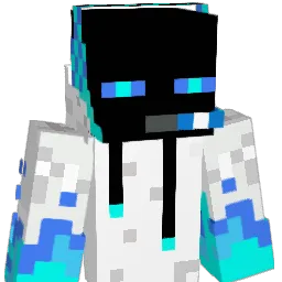 BosnianCreeper Minecraft avatar bust