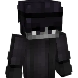 Bosnirl1 Minecraft avatar bust