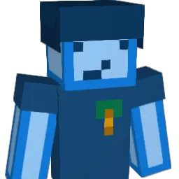 Boso134Ku Minecraft avatar bust