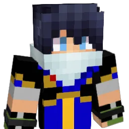 Bosow's Minecraft skin