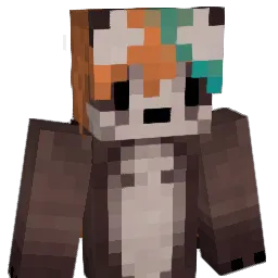 Bosphoramus269 Minecraft avatar bust