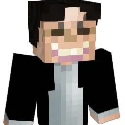 Bosphoramus_II Minecraft avatar bust
