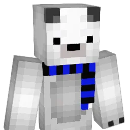 Bosquit's Minecraft skin