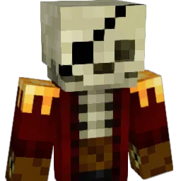 Boss0fThisGym's Minecraft skin