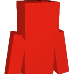 Boss2137 Minecraft avatar bust