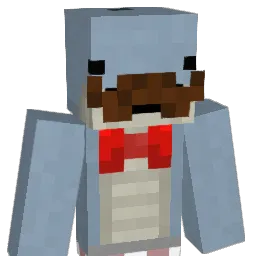 Boss303 Minecraft avatar bust