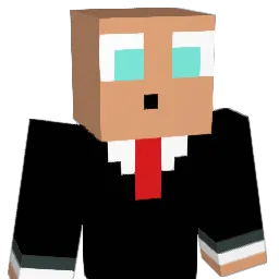 BossBaby0625 Minecraft avatar bust