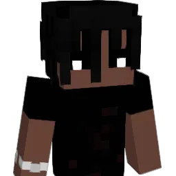 BossBearr Minecraft avatar bust