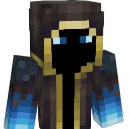 BossBilli's Minecraft skin