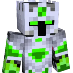 BossBoy122 Minecraft avatar bust