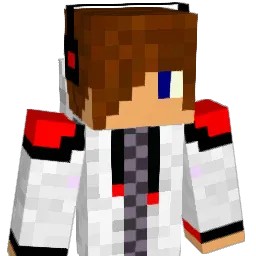 BossBuilder57 Minecraft avatar bust