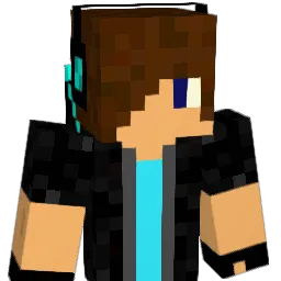 BossButter24's Minecraft skin