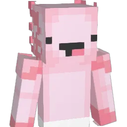 BossCitron78343 Minecraft avatar bust