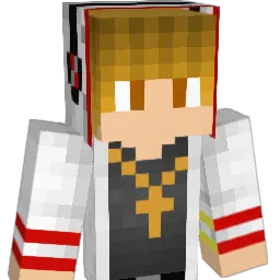BossCreeper766 Minecraft avatar bust