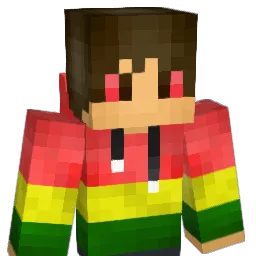 BossDJ332 Minecraft avatar bust