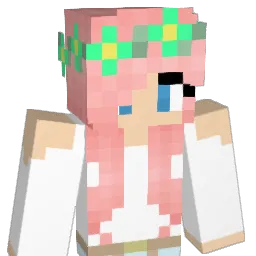 BossDog007's Minecraft skin