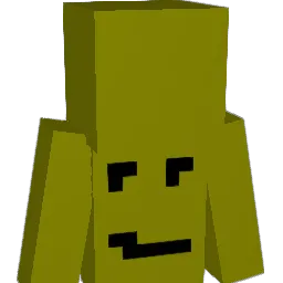 BossDuchess7389 Minecraft avatar bust