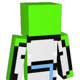 BossFaun1331733 Minecraft avatar bust
