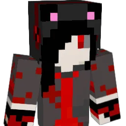 BossG13's Minecraft skin