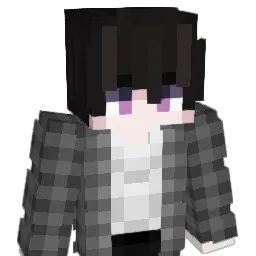 BossHydra Minecraft avatar bust
