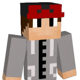 BossJam558's Minecraft skin