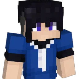 BossKunGx Minecraft avatar bust