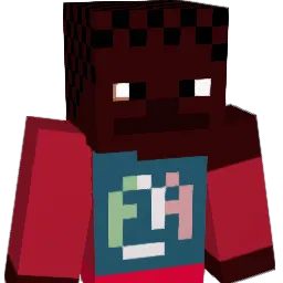 BossLifeMango's Minecraft skin