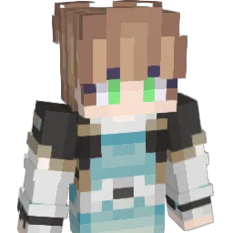 BossManFinn Minecraft avatar bust