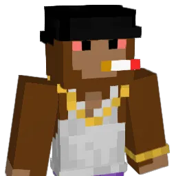 BossMan_XD Minecraft avatar bust