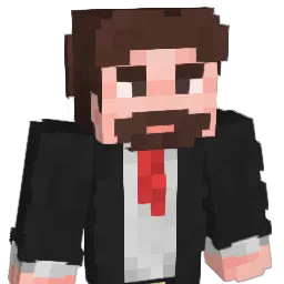 BossMatveyka69 Minecraft avatar bust