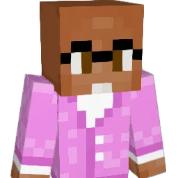 BossNuts's Minecraft skin