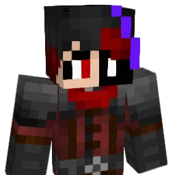 BossOfDread252's Minecraft skin