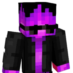 BossSaturn10341 Minecraft avatar bust