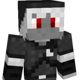 BossScribblor's Minecraft skin