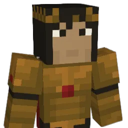 BossSuperset836 Minecraft avatar bust