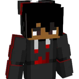 BossYusipie Minecraft avatar bust