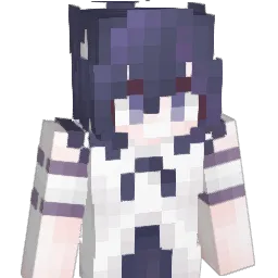 Boss_0w0 Minecraft avatar bust