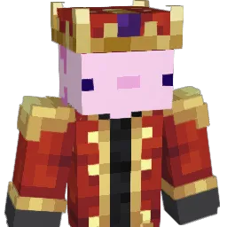 Boss_Axolotl's Minecraft skin