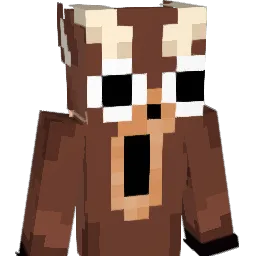 Boss_Deer's Minecraft skin