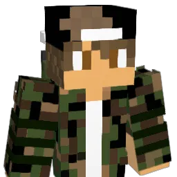 Boss_Edgar Minecraft avatar bust