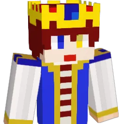 Boss_Gom's Minecraft skin