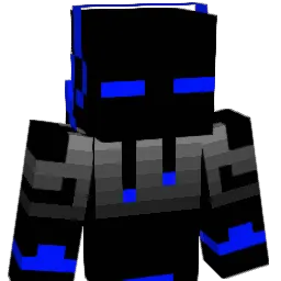 Boss_Man_37 Minecraft avatar bust