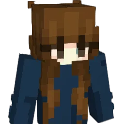Boss_SSA123 Minecraft avatar bust