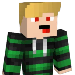 Boss_zockt Minecraft avatar bust
