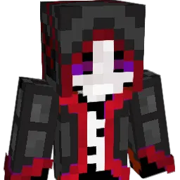 Bossa_Dossa49's Minecraft skin