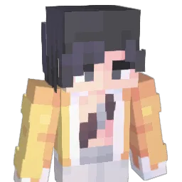 Bossa_Yacare Minecraft avatar bust