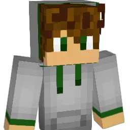 Bossalossa's Minecraft skin