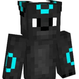 Bossbain's Minecraft skin
