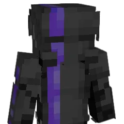 Bosse011 Minecraft avatar bust