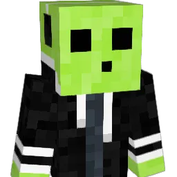 Bossfrog13266's Minecraft skin